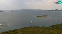 Pakoštane - Drage - Lake Vrana
