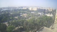 Floriana - City view