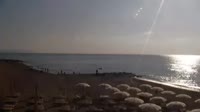Albenga - Paplūdimys