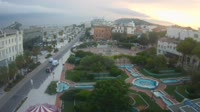 Cattolica - Fontana delle Sirene