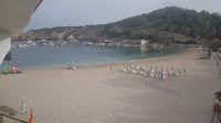 Ibiza - Cala Vadella