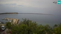 Rtina - Camping Odmoree - Beach Stošići