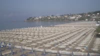 Gaeta - Strand Serapo