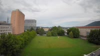 Nova Gorica - Trg Edvarda Kardelja