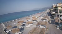 Bordighera - Paplūdimys