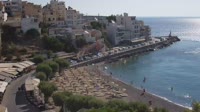 Crete - Agios Nikolaos - Kitroplatia Beach