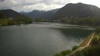 Most na Soči - Lake
