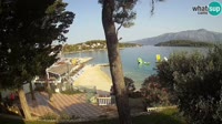 Korcula - Lumbarda - Prvi žal Beach