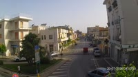 Agropoli - Via Alcide de Gasperi