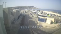 Cirkewwa - Ferry and bus terminal