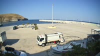 Agios Efstratios - Harbour