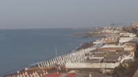 Ladispoli - Strand