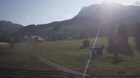Badia - La Crusc