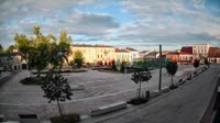 Old Market Square