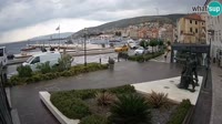 Senj - Seaside promenade