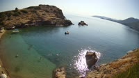Crete - Bali - Karavostasi Beach
