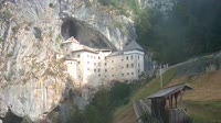 Predjama - Predjama Castle