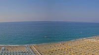 Finale Ligure - Spiaggia dei Bianchi