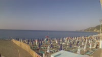 Genoa - Voltri Beach