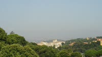 Ariccia - Panorama