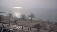 Benicasim - Heliópolis Beach