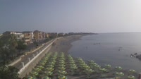 Cirò Marina - Spiaggia