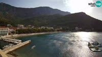 Drvenik - Donja Vala beach
