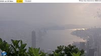 Hong Kong - Victoria Peak
