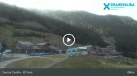 Grandvalira - Canillo