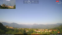 Barga - Panoramic view
