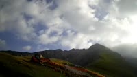 Alpe Arera - Bergamasko Alpės