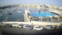 Birżebbuġa - Water Polo Pitch