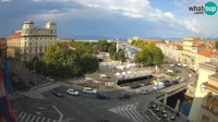 Rijeka - Titov Trg