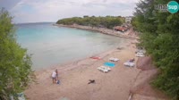 Murter - Slanica Beach
