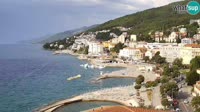 Opatija - Panoramic view