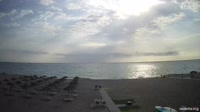 Civitanova Marche - Porto Civitanova - Spiaggia Lungomare Sud
