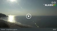 Alassio - Lungomare Cadorna
