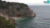 Brseč - Beach