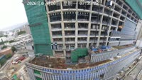 Hong Kong - Prince of Wales Hospital