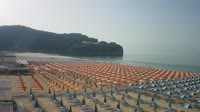 Gaeta - Serapo-Strand