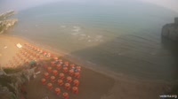 Peschici - Spiaggia di Zaiana