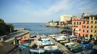 Genoa - Quinto al Mare - Scalo Quinto