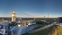 Kuusamo - Estación de esquí Ruka