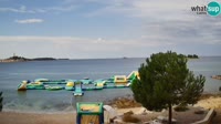 Rovinj - Borik Beach