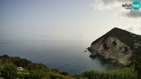 Ponza - Cala Cecata