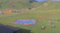 Kuzun - Resort montano di Shahdag