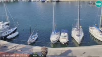 Hvar - Vrboska - Port