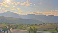 Algund - Burggrafenamt