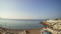 Genoa - Sturla Beach