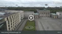 Berlin - Brandenburg Gate